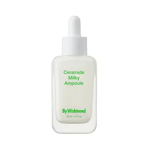 By WishTrend Ceramide Milky Ampoule