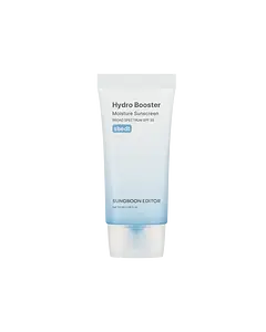 Sungboon Editor Hydro Booster Moisture Sunscreen SPF 30