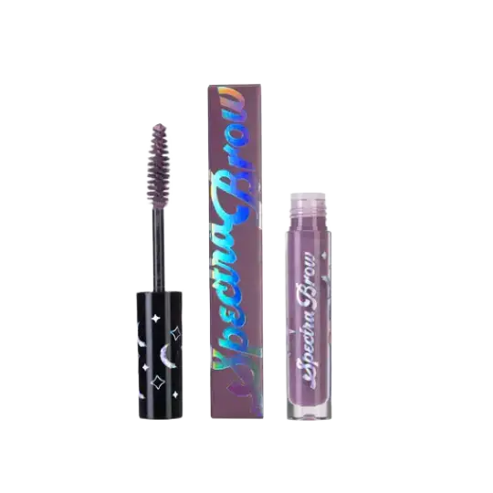 Glisten Cosmetics Spectra Brow