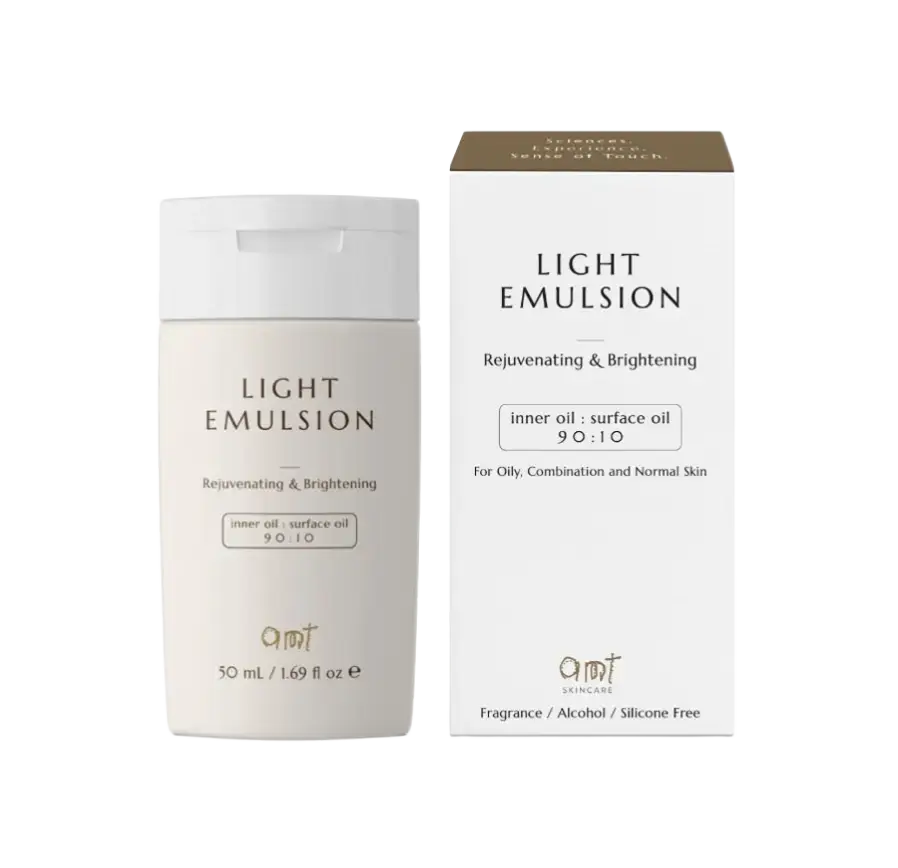 Amt Light Emulsion