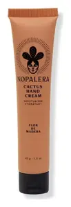 Nopalera Cactus Hand Cream Flor De Madera