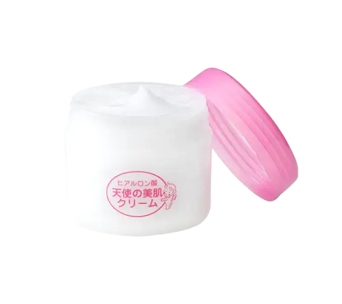 Tensi+ Angel's Beautiful Skin Cream