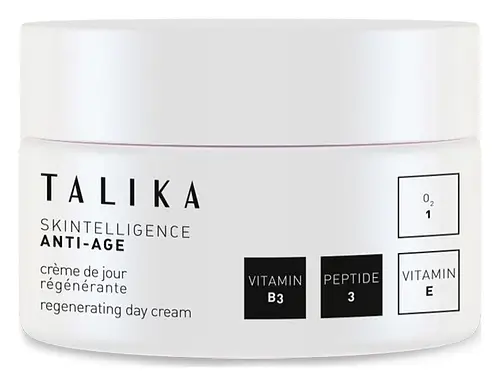 Talika Skintelligence Anti-Age - Regenerating Day Cream