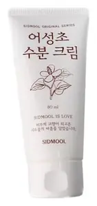 Sidmool Houttuynia Cordata Moisture Cream