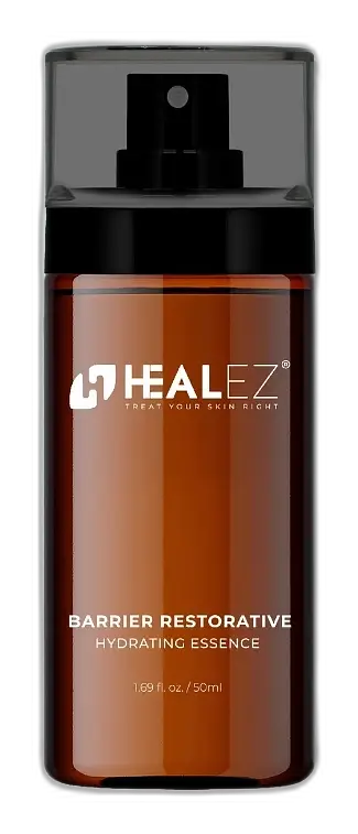 Healez Beauty Barrier Restorative Hydrating Essence