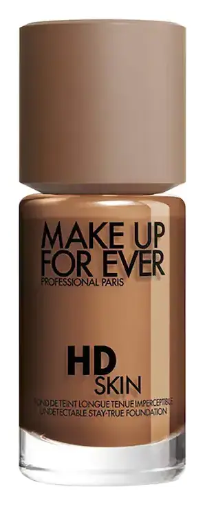 Make Up For Ever HD Skin Undetectable Longwear Foundation 3Y56 Warm Hazelnut