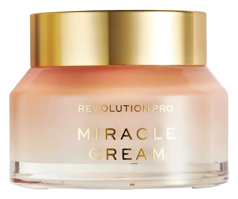 Revolution Beauty Pro Miracle Cream