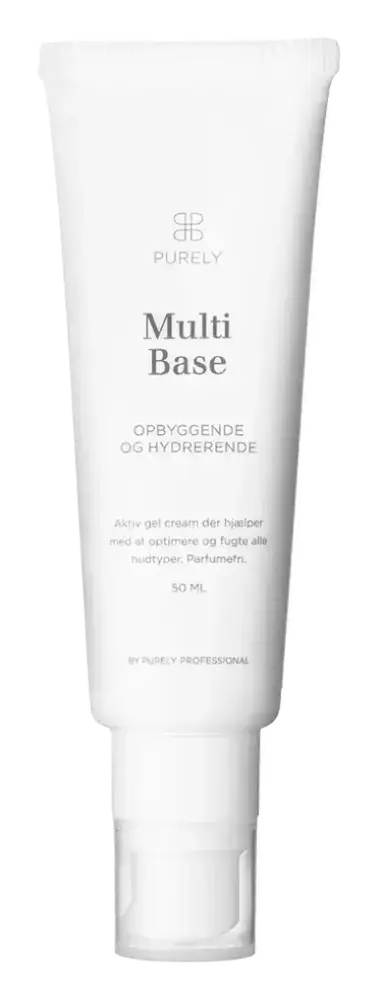 Purely Professional Multi Base