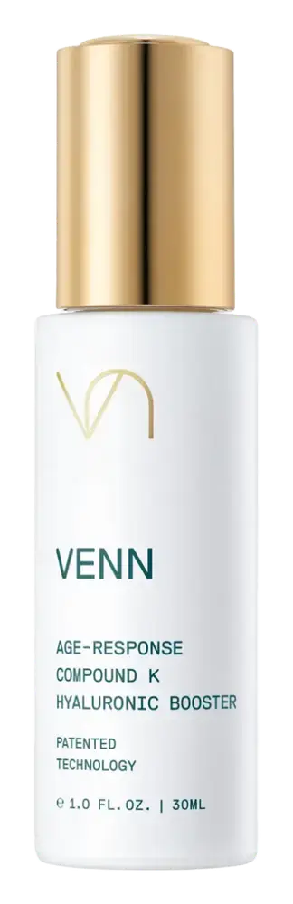 Venn Age Response Compound K Hyaluronic Booster