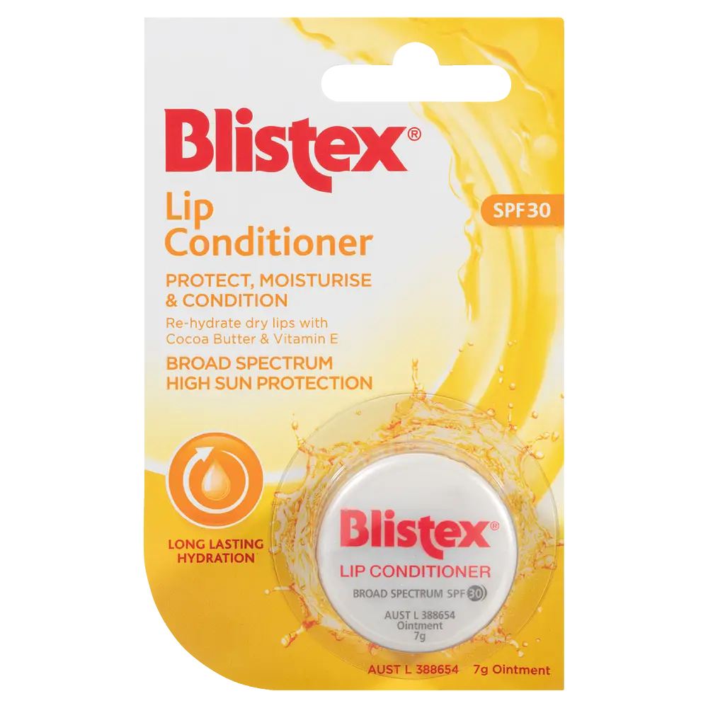Blistex Lip Conditioner SPF 30
