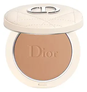 Dior Forever Natural Powder Bronzer 4 tan bronze