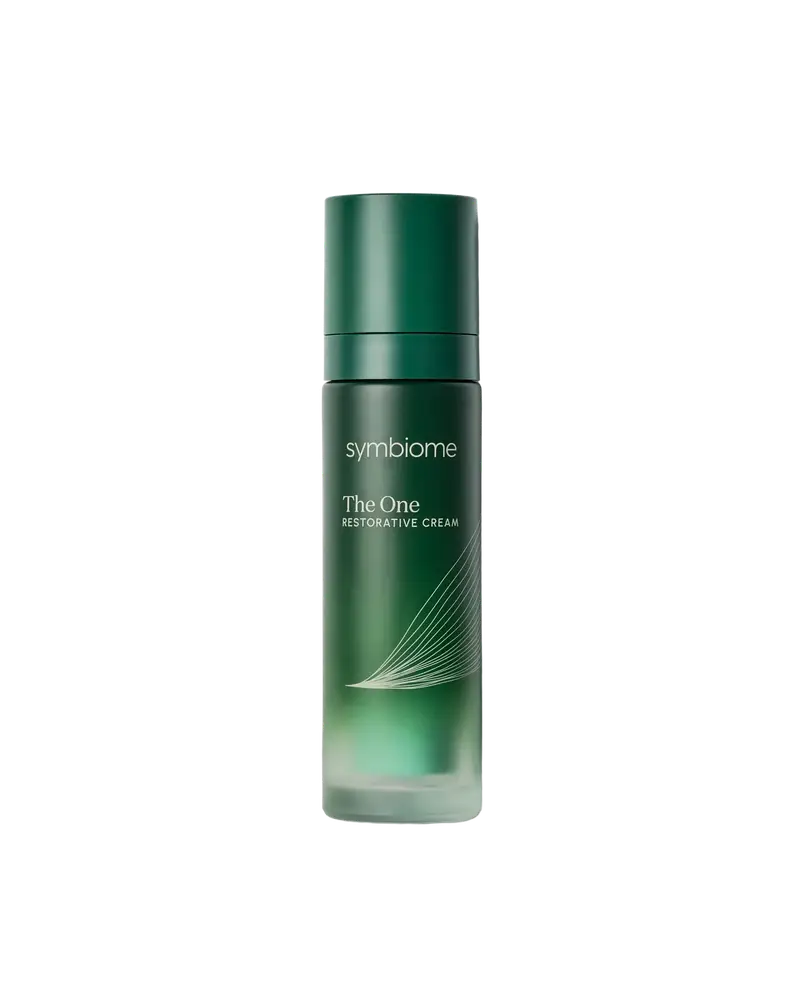 Symbiome The One Restorative Cream