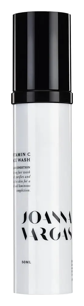 Joanna Vargas Vitamin C Face Wash