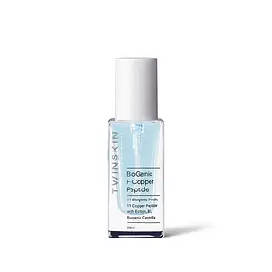 Twins Skin Biogenic F. Copper Peptide