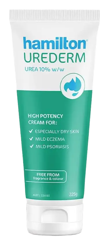 Hamilton Urederm Cream