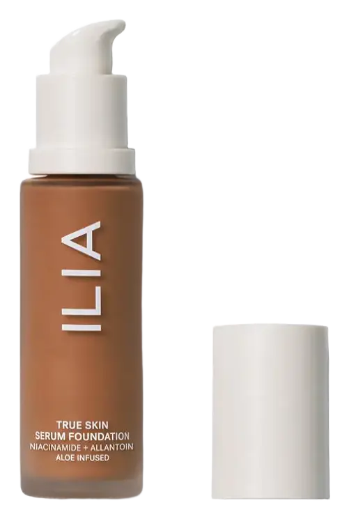 Ilia True Skin Serum Foundation Martinique SF11