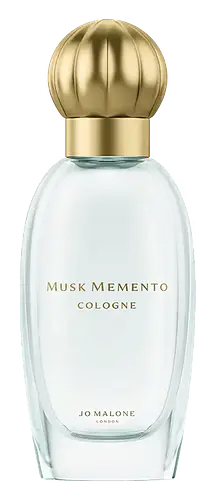 Jo Malone London Limited Edition Cologne Musk Memento