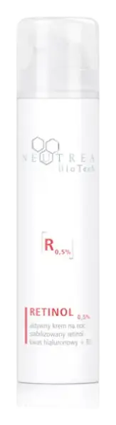 Neutrea Biotech Retinol 0,5%