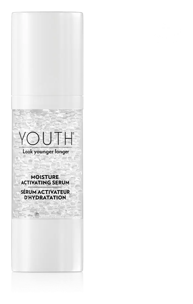 Shaklee Youth Moisture Activating Serum