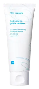 Face Republic Hydro Derma Gentle Cleanser
