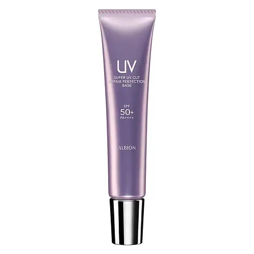 Albion Super UV Cut Repair Perfection Base SPF 50+