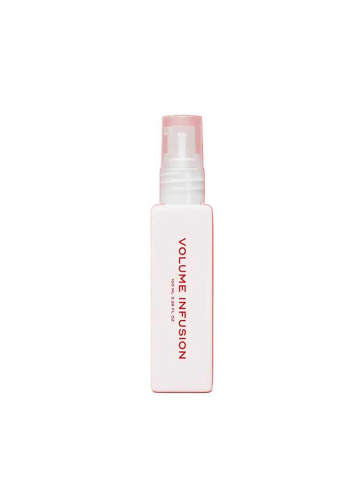 The Every Volume Infusion Booster