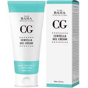 Cos De BAHA Centella Asiatica Recovery Cream