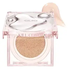 CLIO Kill Cover High Glow Cushion #02 Lingerie