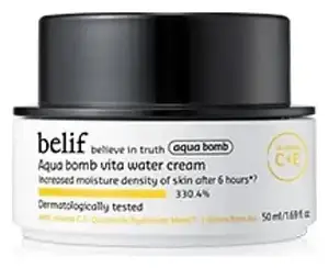 Belif Aqua Bomb Vita Water Cream