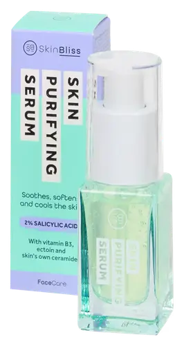 Skin Bliss Skin Purifying Serum