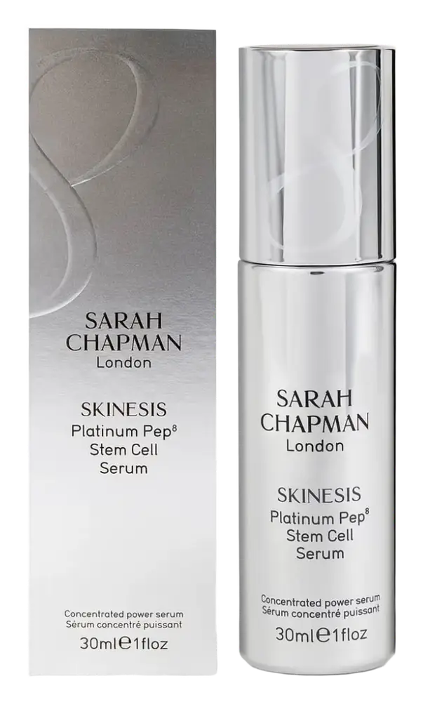 Sarah Chapman London Skinesis Platinum Pep8 Stem Cell Serum
