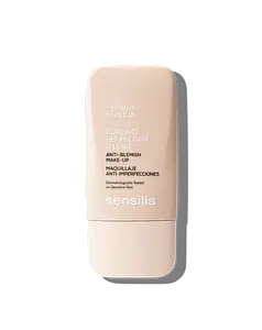 Sensilis Pure Age Perfection [Fluid] 01 Beige