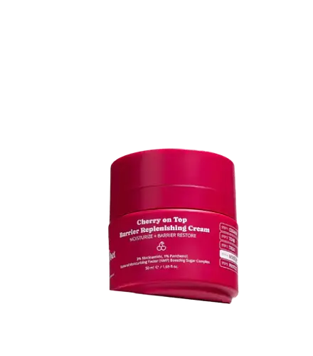 Skin Sorbet Cherry On Top Barrier Replenishing Cream