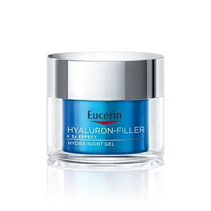 Eucerin Hyaluron-Filler +3x Effect Hydra Night Gel