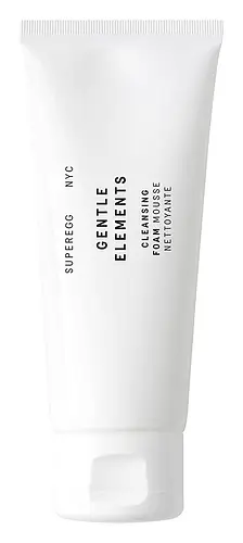SUPEREGG Gentle Elements Cleansing Foam