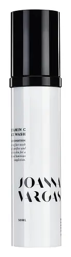 Joanna Vargas Vitamin C Face Wash