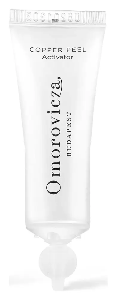 Omorovicza Copper Peel Activator