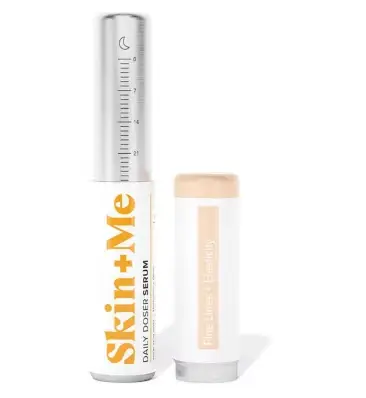 Skin + Me Fine Lines + Elasticity Serum