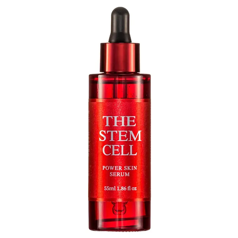 Kor Japan The Stem Cell Power Serum