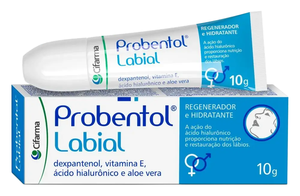 Cifarma Probentol Labial