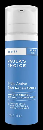 Paula's Choice Resist Triple Active Total Repair Serum