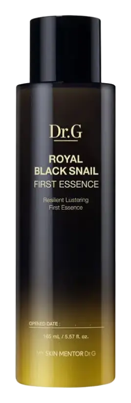 Dr.G Royal Black Snail First Essence