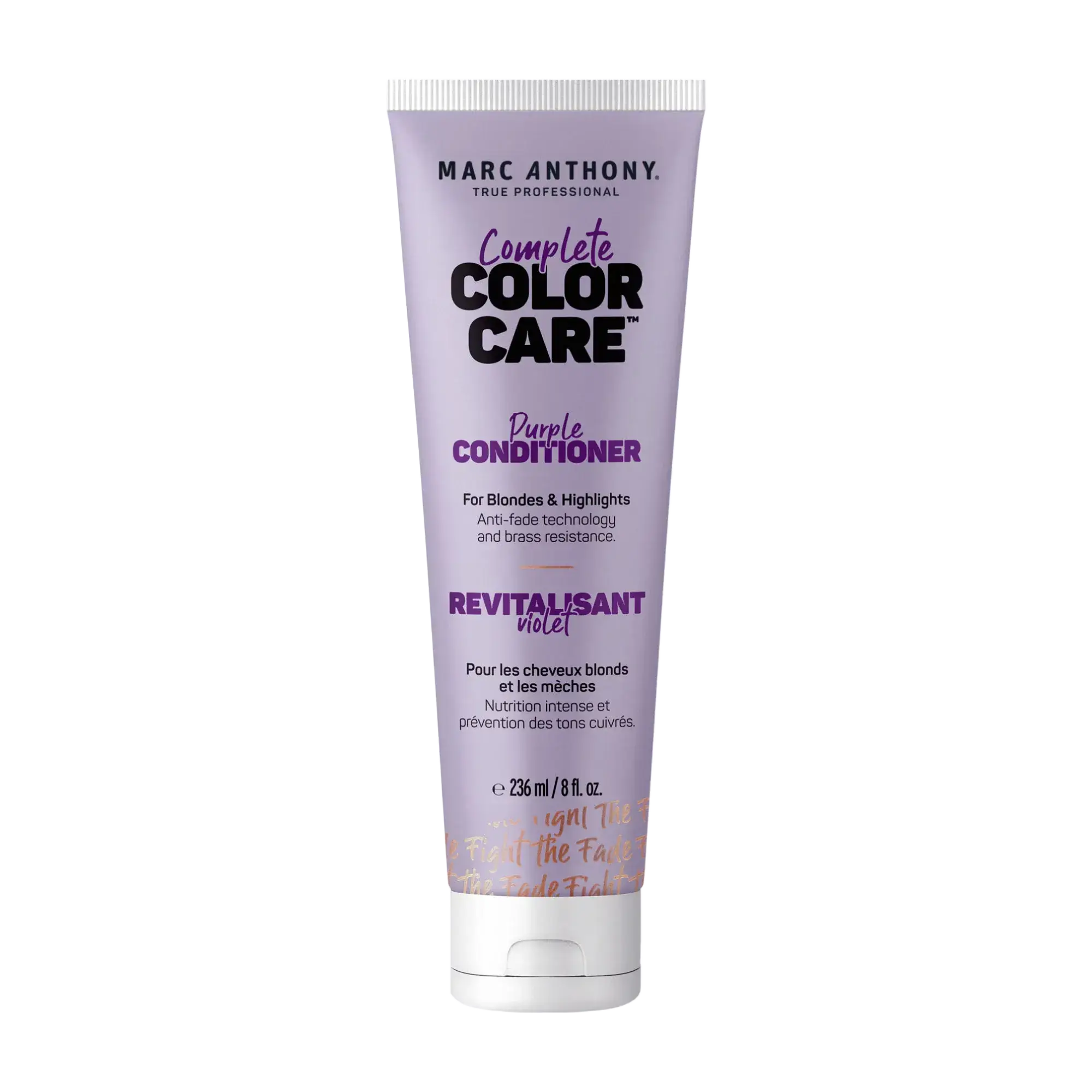 Marc Anthony Complete Color Care Purple Conditioner