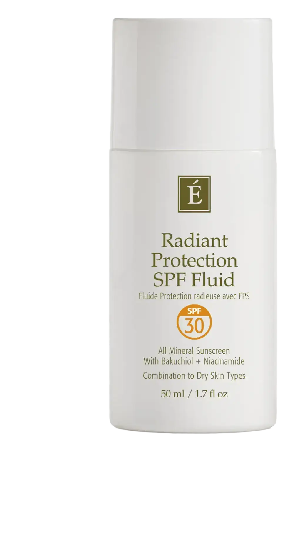 Eminence Organics Radiant Protection SPF 30 Fluid