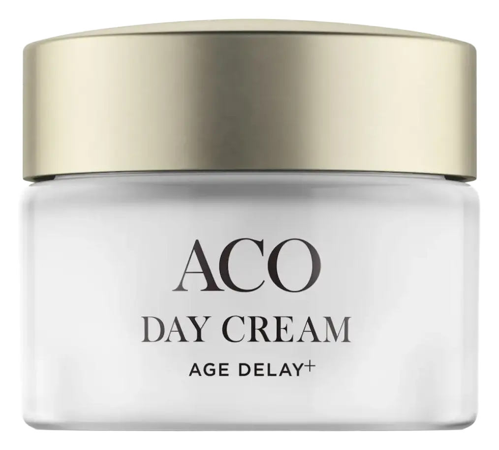 ACO Age Delay+ Day Cream