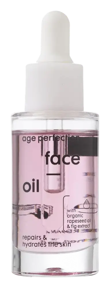 HEMA Face Oil Skin Perfection