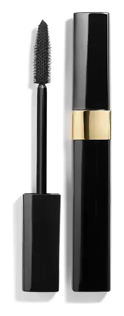 Chanel Inimitable 10 - Noir Black