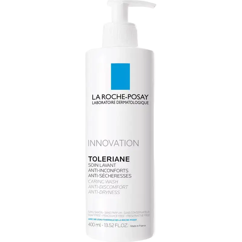 La Roche-Posay Toleriane Caring Wash Cleanser Netherlands