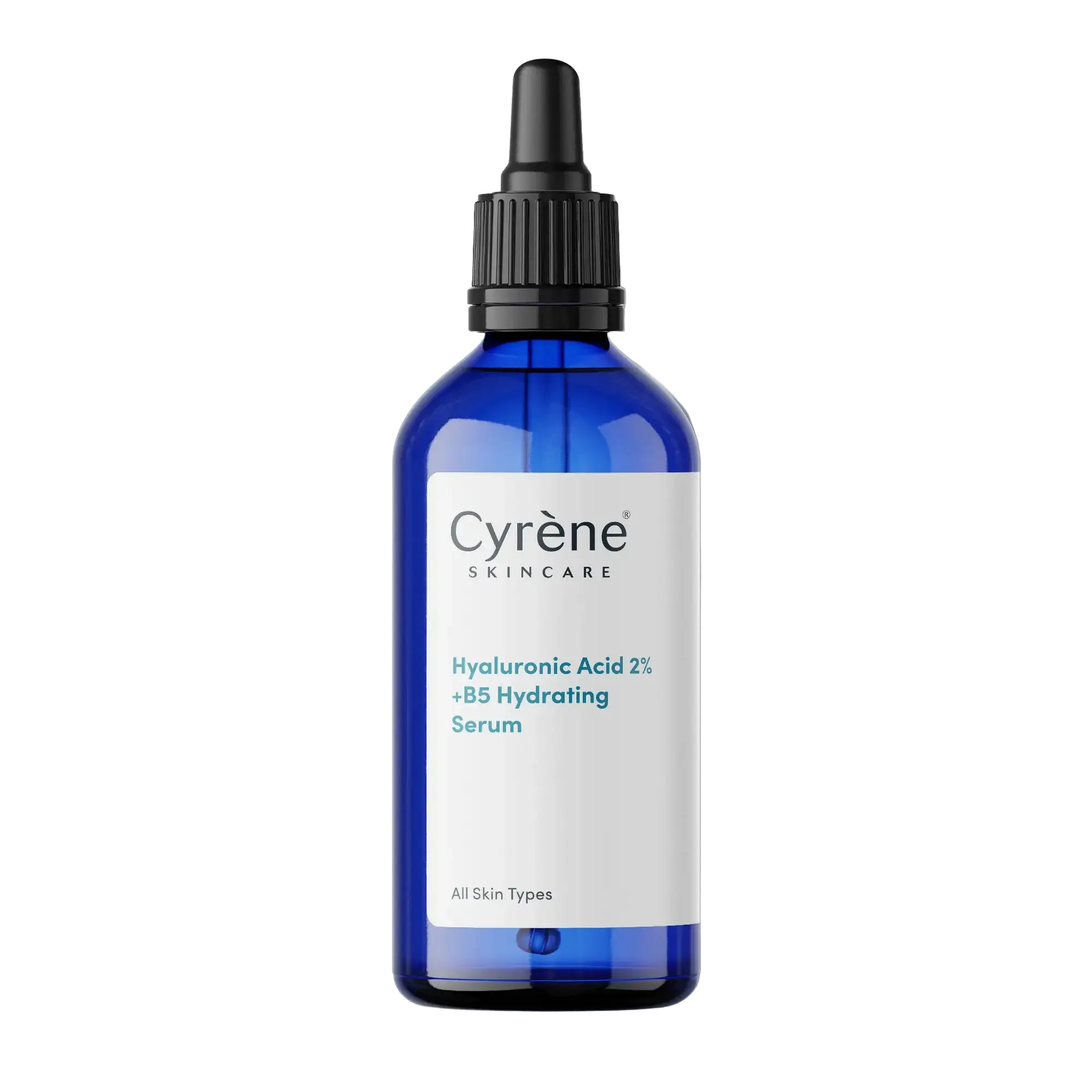 cyrene Hyaluronic Acid 2% + B5 Hydrating Serum