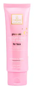 Miqura Glass Skin Collagen Sleep Film Mask